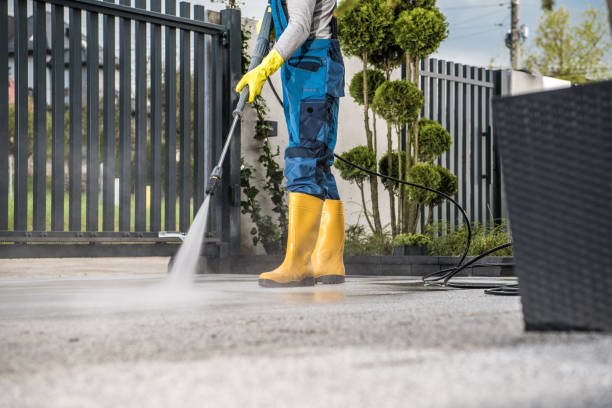 Why Choose Our Certified Pressure Washing Experts for Your Project Needs in Plattsmouth, NE?