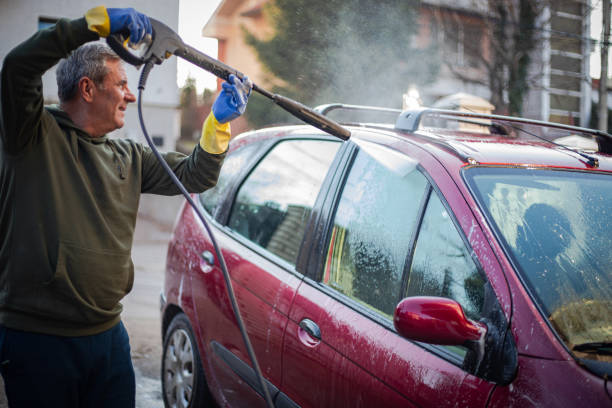 Best Pressure Washing Contractors  in Plattsmouth, NE